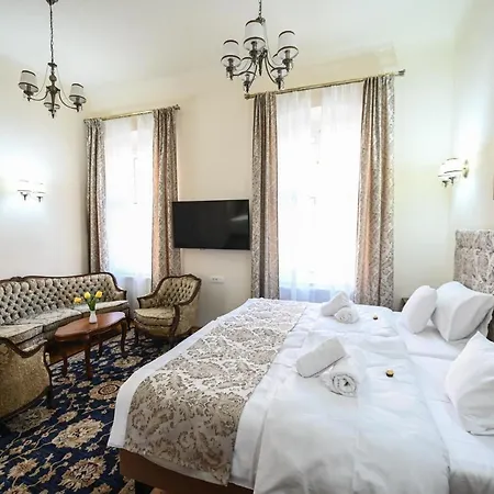 Casa Aba Apartment *