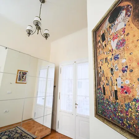 Casa Aba Apartment *