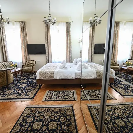 Casa Aba Apartment *