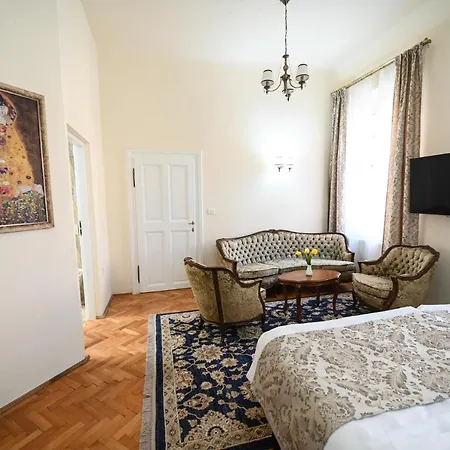 Apartment Casa Aba